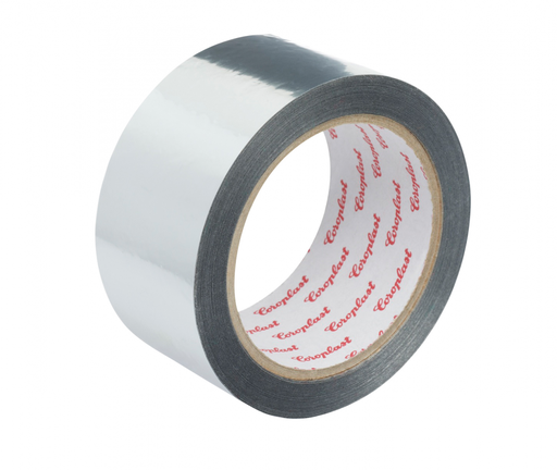 [158831-913] Ruban en aluminium 50mm x 100m
