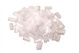 [202/10] TRASP wire and cable sleeve Ø2,0-4,0mm/L: 10mm
