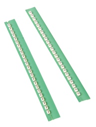 [23W.] TRASP draad- en kabelmarkering