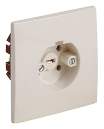 [2421110] Flush mounted socket Perilex