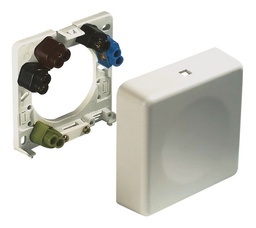 [2505110] Flush mounted plug