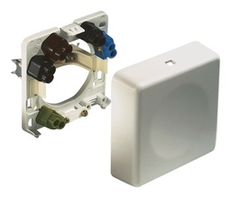 [2505210] Flush mounted plug