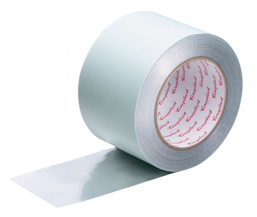 [2897-942] Ruban en aluminium 50mm x 50m