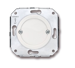 [35.656.05.2] Venezia blind cover white