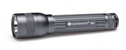 [502.1009] Q2 │ lampe torche LED │ 200lm │ 1xAA │ pochette