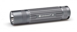 [503.1009] Q3 │ lampe torche LED │ 380lm │ 3xAAA │ pochette