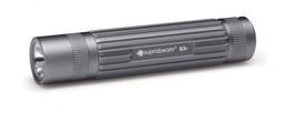 [503.5109] Q3r │ lampe de poche rechargeable LED │ 1100lm │ batterie Li-ion │ deuxième batterie │ pochette