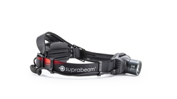 [613.5009] Hoofdlamp V4pro rechargeable