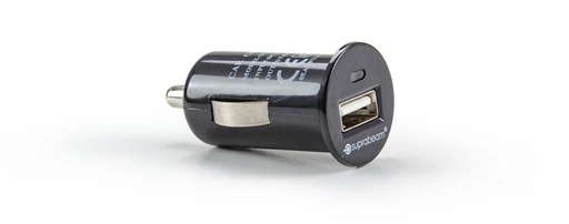 [950.002] USB-autolader │ 12/24V DC │ 5V/1A