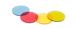 [950.015] Filtres colorés