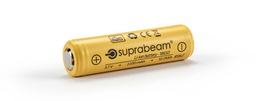 [951.010] Li-ion batterij 18650 │ 2200mAh │ 8,14Wh │ 3,7V