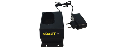 [B69-7011-A] Oplader voor 1 toestel 220-240V