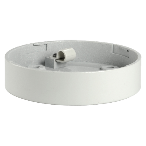 [PB101] PIPS base low 12-24V AC/DC grey