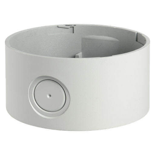 [PB201] PIPS base tall 12-24V AC/DC grey