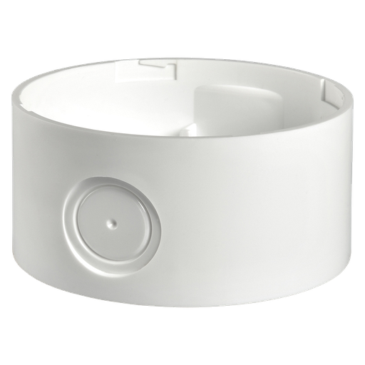 [PB231] Base │ haute │ 12-24V AC/DC │ blanc