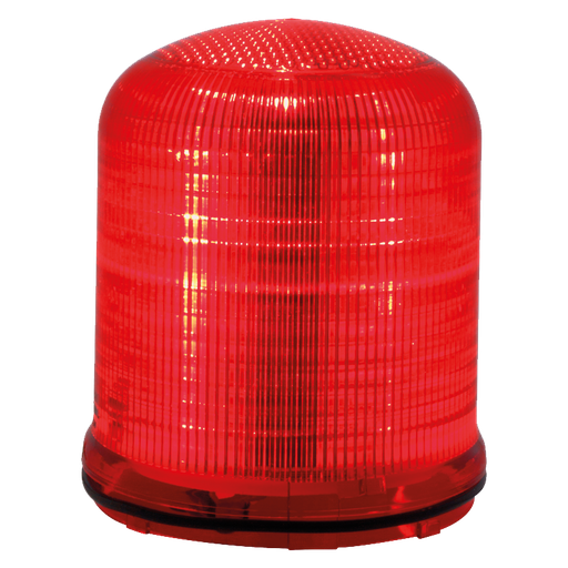 [PFL201] Fire warning │ LED licht module │ rood/gekleurde lens