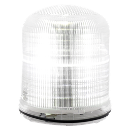 [PFL202] Alerte au feu │ LED module de lumière │ blanc/lentille colorée