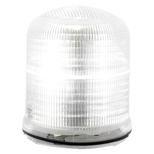 [PFL202] Fire warning │ LED licht module │ wit/gekleurde lens