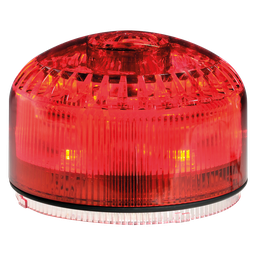 [PFLS101] Fire LED  light module │ siren 100dB │red