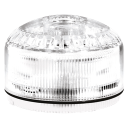 [PFLS102] Fire LED light module │ siren 100dB │ white