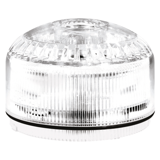 [PFLS102] LED module de lumière incendie │ sirène  100dB │ blanc