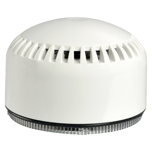 [PFS102] PIPS fire siren 100dB white