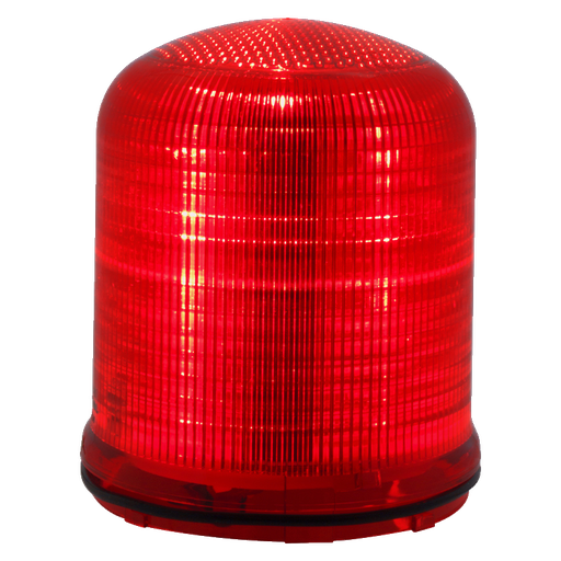 [PL202] Extra fel │ LED licht module │ Rood/gekleurde lens