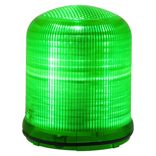 [PL203] Extra fel │ LED licht module │ Groen/gekleurde lens