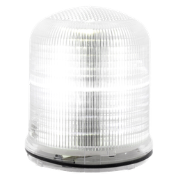 [PL205] Extra lumineux │ LED module de lumière │ Blanc/lentille incolore