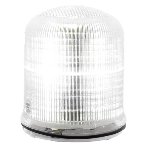 [PL205] Extra fel │ LED licht module │ Wit/kleurloze lens