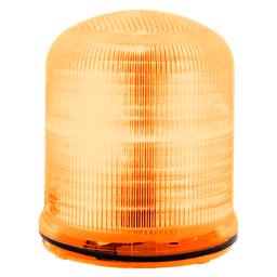 [PL206] PIPS module single flash/quintuple flash/random helder / oranje
