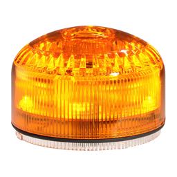 [PLS101] PIPS LED oranje sirene 65 dB - 105 dB