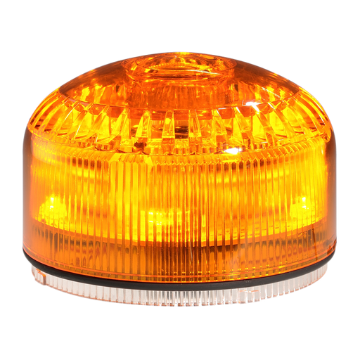 [PLS101] LED module de lumière │ sirène 65dB - 105dB │orange