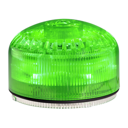[PLS103] PIPS LED groen sirene 65 dB - 105 dB