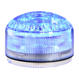 [PLS104] LED module de lumière │ sirène 65dB - 105dB │ bleu