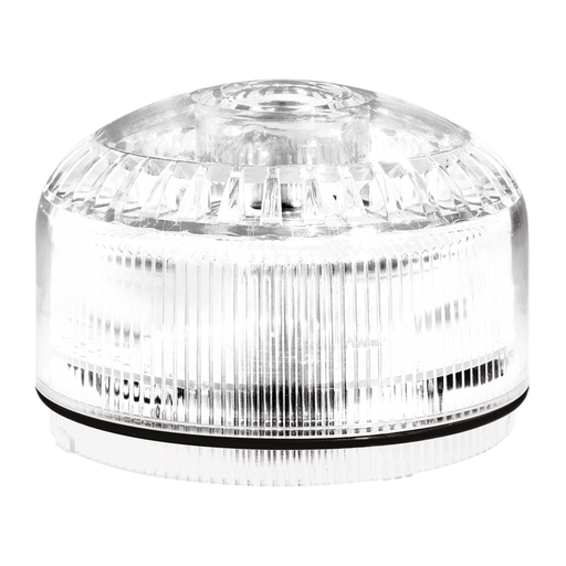 [PLS105] LED lichtmodule │ sirene 65dB - 105dB │ wit