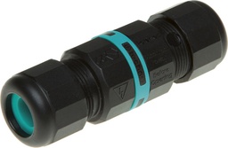 [TH391.B] 2-weg verbinder mini