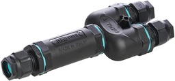 [TH399.B] 3-weg verbinder