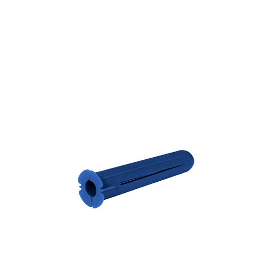 [TP3] Pluggen diam. 10 mm x 46mm blauw