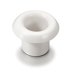 [30.938.05.2] Garby buisdoorvoer 16mm wit 2 stuks