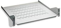 [19-SH-MOD-220MM-2] 19'' legbord | 220mm | 2U