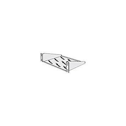[19-SH-MOD-350MM-2] 19'' shelf | 350mm | 2U