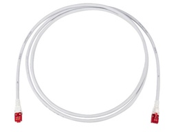 [FRN 509869] Patch cord