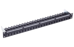 [FRN 813483] Patch panel