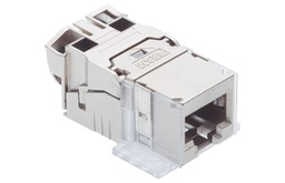 [FRN 813504] Connector Cat.6A, 1xRJ45/s