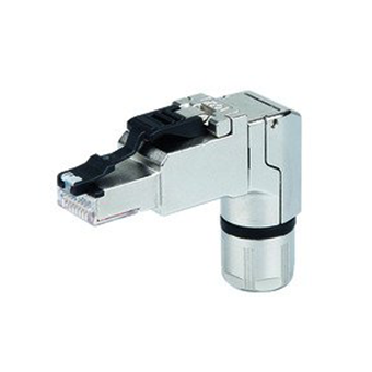 [J00026A4001] MFP8-4x90 T568B Cat.6A, AWG24/1-22/1, AWG27/7-22/7