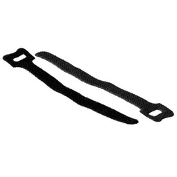 [KLG 25-20-100] Hook and loop cable tie