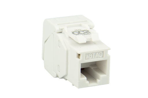 [CCS-2001027] CCS RJ45 Cat.6A UTP white