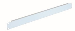 [CCS-2011005] 19'' 1U blindpaneel grijs