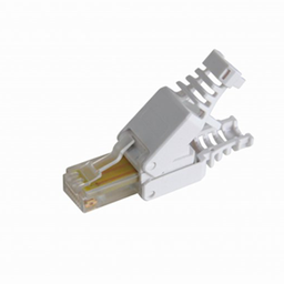 [CCS-2012003] CCS CAT 5E UTP Easy Crimp plug